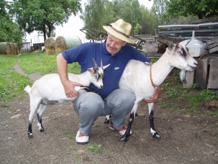 011/ Jogurtov� koz� ml�ko