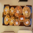 006/ S�r koz� nakl�dan� po �ecku